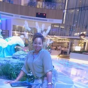 Meet your Posher, Karen